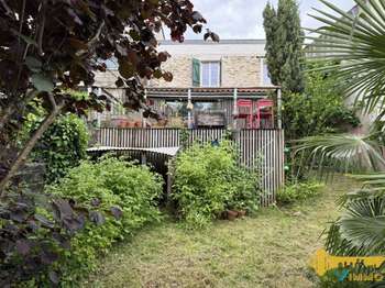 Vente maison 7 pièces Beautour 44