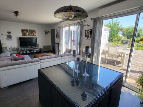 Vente maison 4 pièces Beautour 44