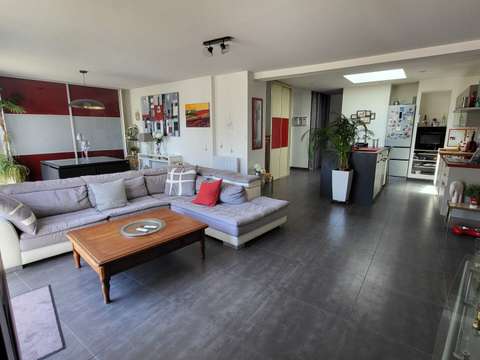 Vente maison 4 pièces Beautour 44
