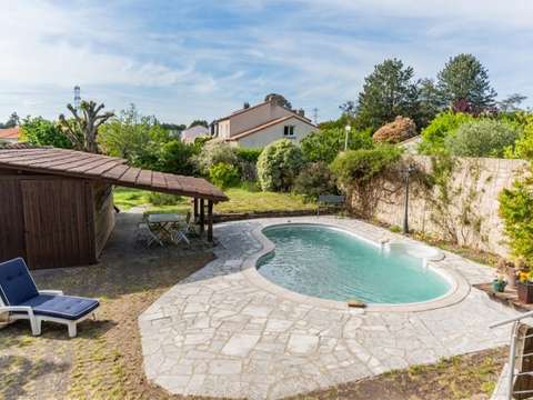 Vente maison 6 pièces Beautour 44