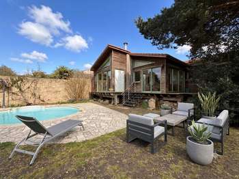 Vente maison 6 pièces Beautour 44