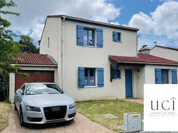 Vente Maison 3 chambresBeautour