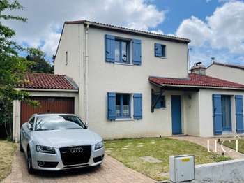 Vente Maison 3 chambresBeautour