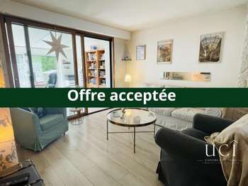 Vente Maison 3 chambresBeautour