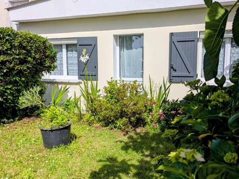 Vente maison 4 pièces Beautour 44