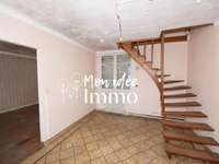 Vente maison 3 pièces Vente maison 3 pièces