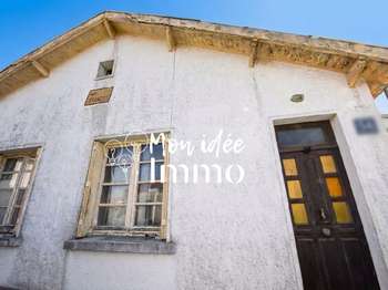 Vente maison 3 pièces Beautour 44