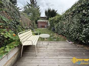Vente Maison 2 chambresBeautour