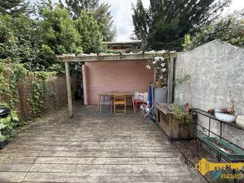 Vente maison 4 pièces Vente maison 4 pièces