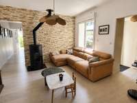 Vente maison 5 pièces Vente maison 5 pièces