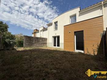 Vente Maison 4 chambresBeautour