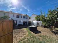 Vente maison 4 pièces Vente maison 4 pièces