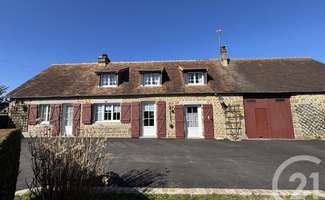 Photo Vente maison Beauvain