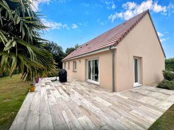 Vente Maison 3 chambresBeauvain