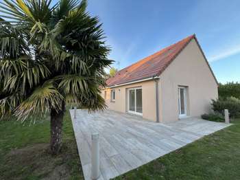 Vente Maison 3 chambresBeauvain
