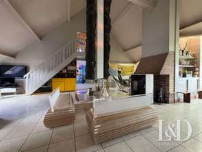 Vente Maison 6 chambresBeauvais