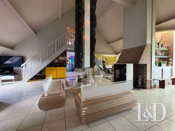Vente maison 10 pièces Beauvais 60