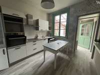 Vente maison 3 pièces Vente maison 3 pièces