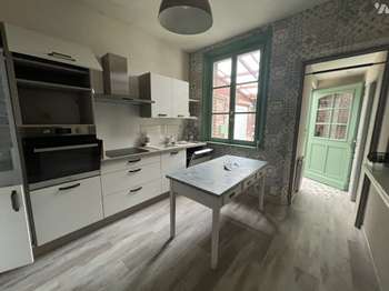 Vente Maison 2 chambresBeauvais