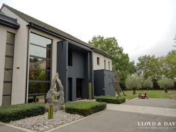 Vente maison 11 pièces Beauvais 60