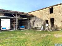 Vente maison 1 pièce