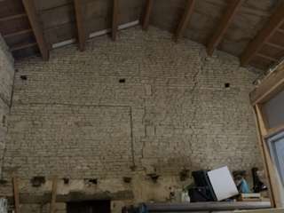 Vente maison 1 pièce