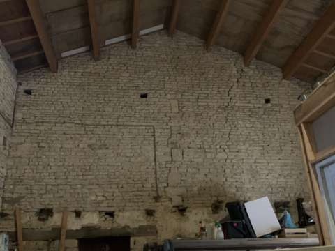 Vente maison 1 pièce