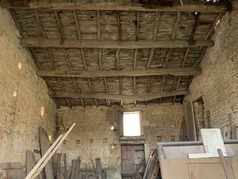 Vente maison 1 pièce
