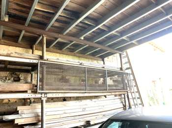 Vente maison 1 pièce