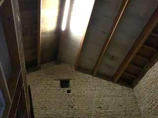 Vente maison 1 pièce