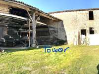 Vente maison 1 pièce