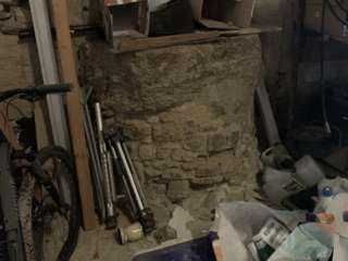 Vente maison 1 pièce