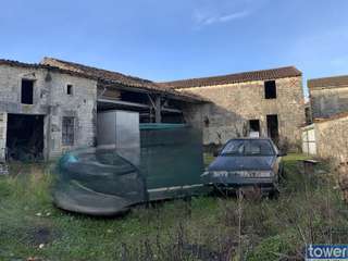 Vente maison 1 pièce