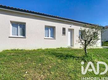 Vente maison 6 pièces Beauvais-sur-Tescou 81