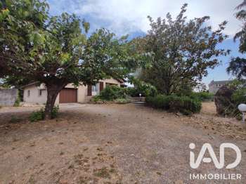 Vente Maison 3 chambresBeauvallon