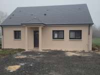 Vente maison