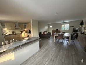 Vente Maison 4 chambresBeauvau