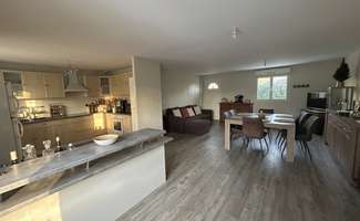 Photo Vente maison Beauvau