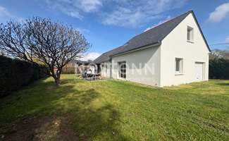 Photo Vente maison Beauvau