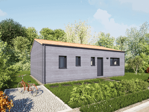 Vente Maison 3 chambresBeauvau
