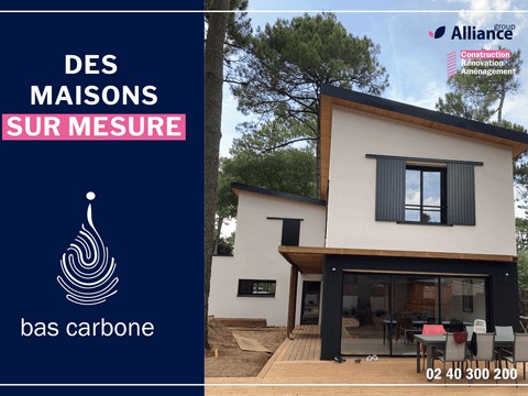 Vente maison