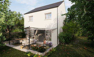 Photo Vente maison Beauvau