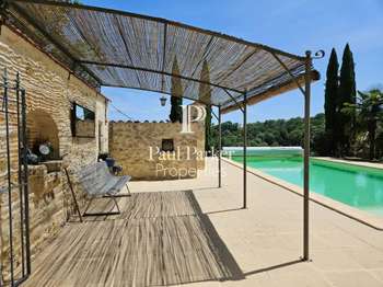 Vente maison 8 pièces Beauville 47