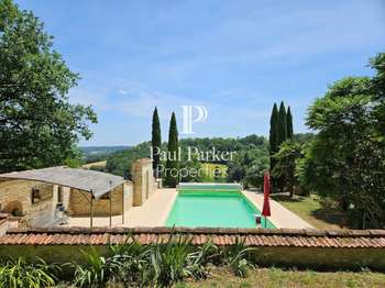 Vente maison 8 pièces Beauville 47