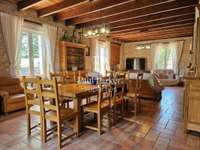Vente maison 8 pièces Vente maison 8 pièces