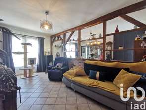 Vente Maison 3 chambresBeauvilliers