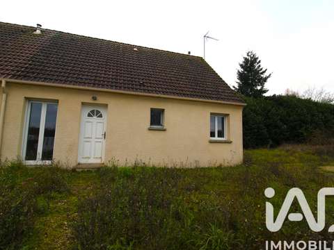 Vente maison 3 pièces Vente maison 3 pièces