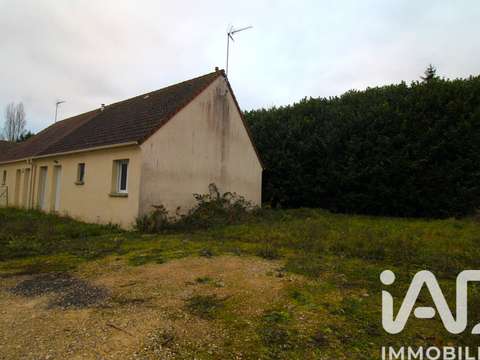 Vente maison 3 pièces Vente maison 3 pièces