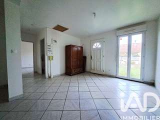 Vente maison 3 pièces Vente maison 3 pièces
