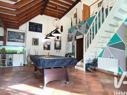 Vente maison 5 pièces Vente maison 5 pièces
